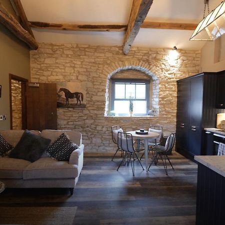 Marske Stables Hotell Exteriör bild