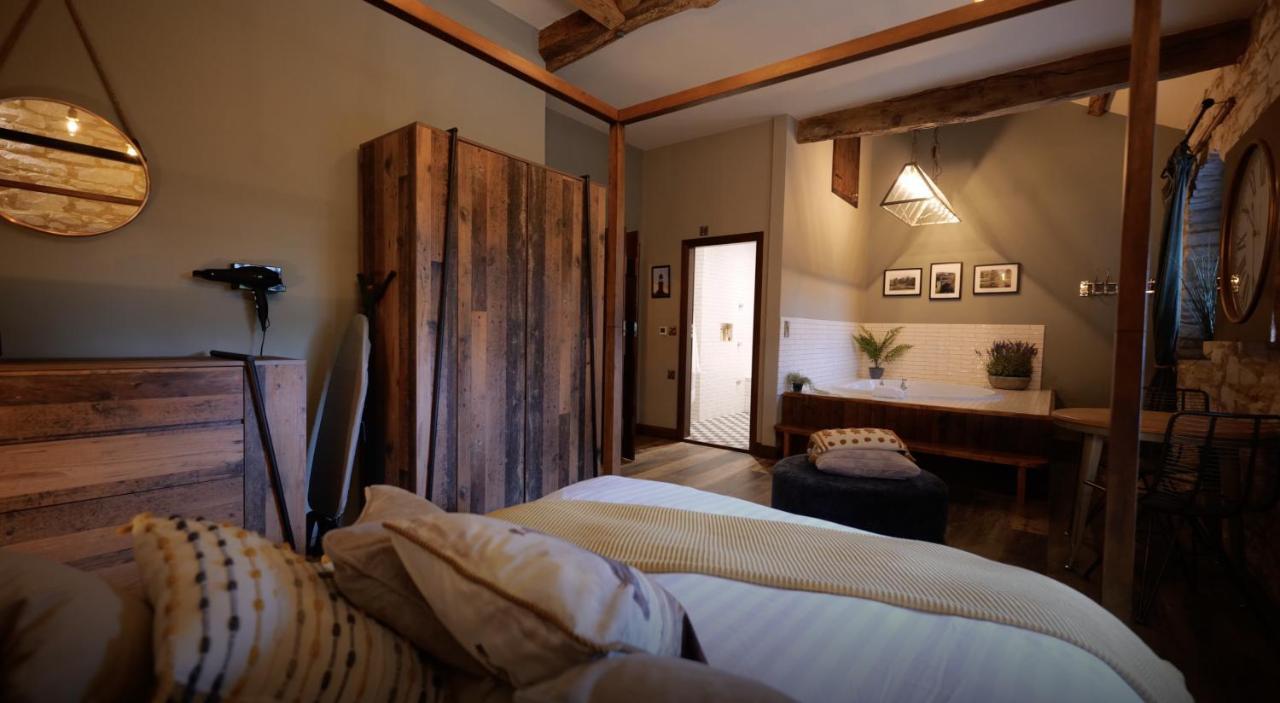 Marske Stables Hotell Exteriör bild