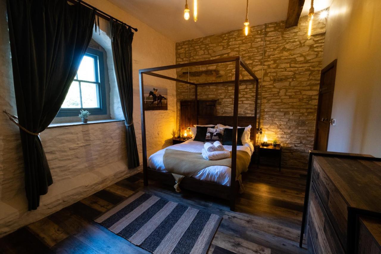 Marske Stables Hotell Exteriör bild