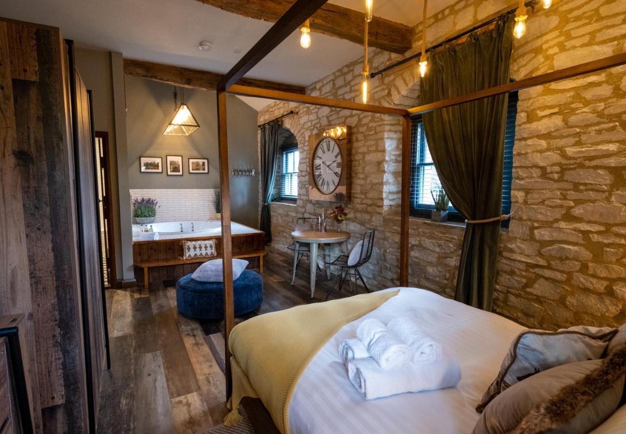 Marske Stables Hotell Exteriör bild