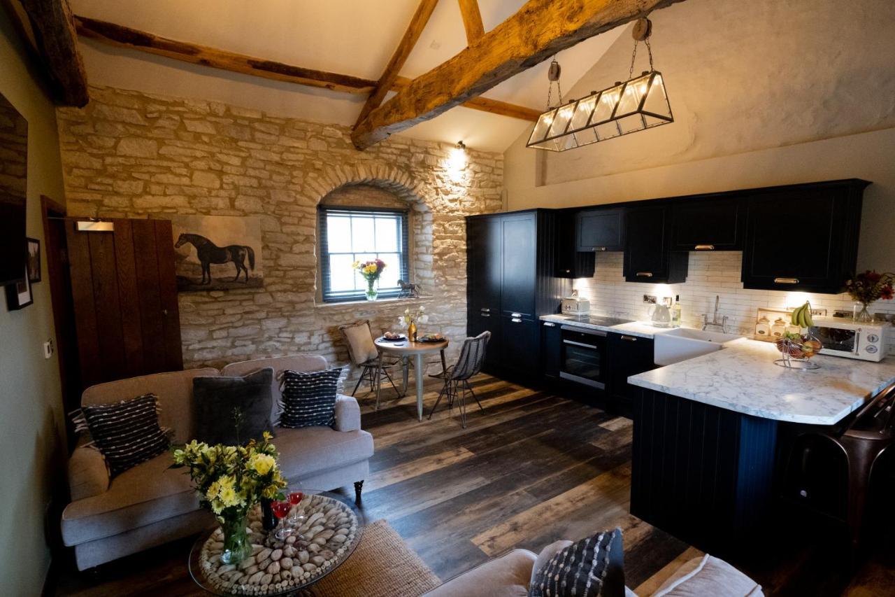 Marske Stables Hotell Exteriör bild