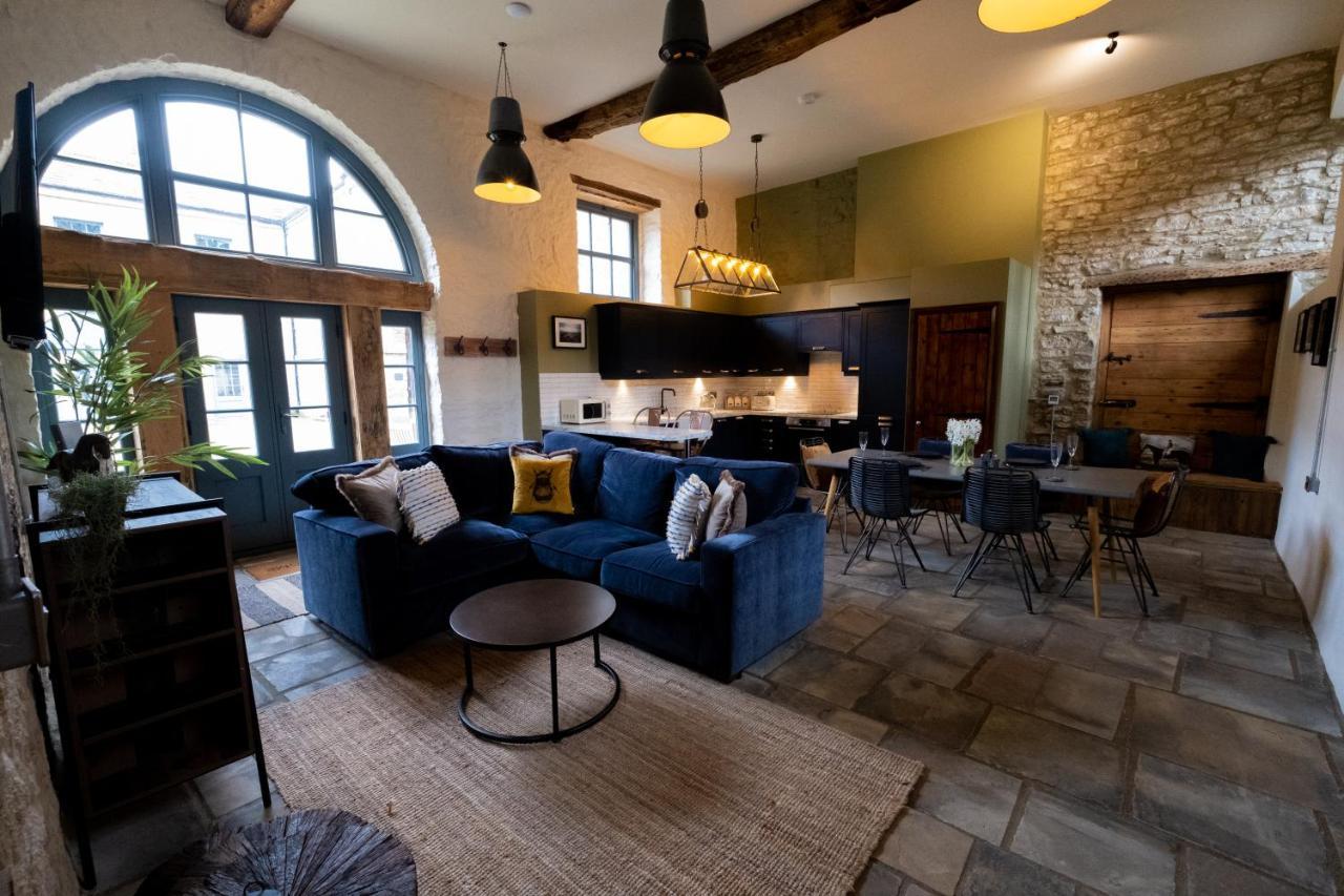 Marske Stables Hotell Exteriör bild