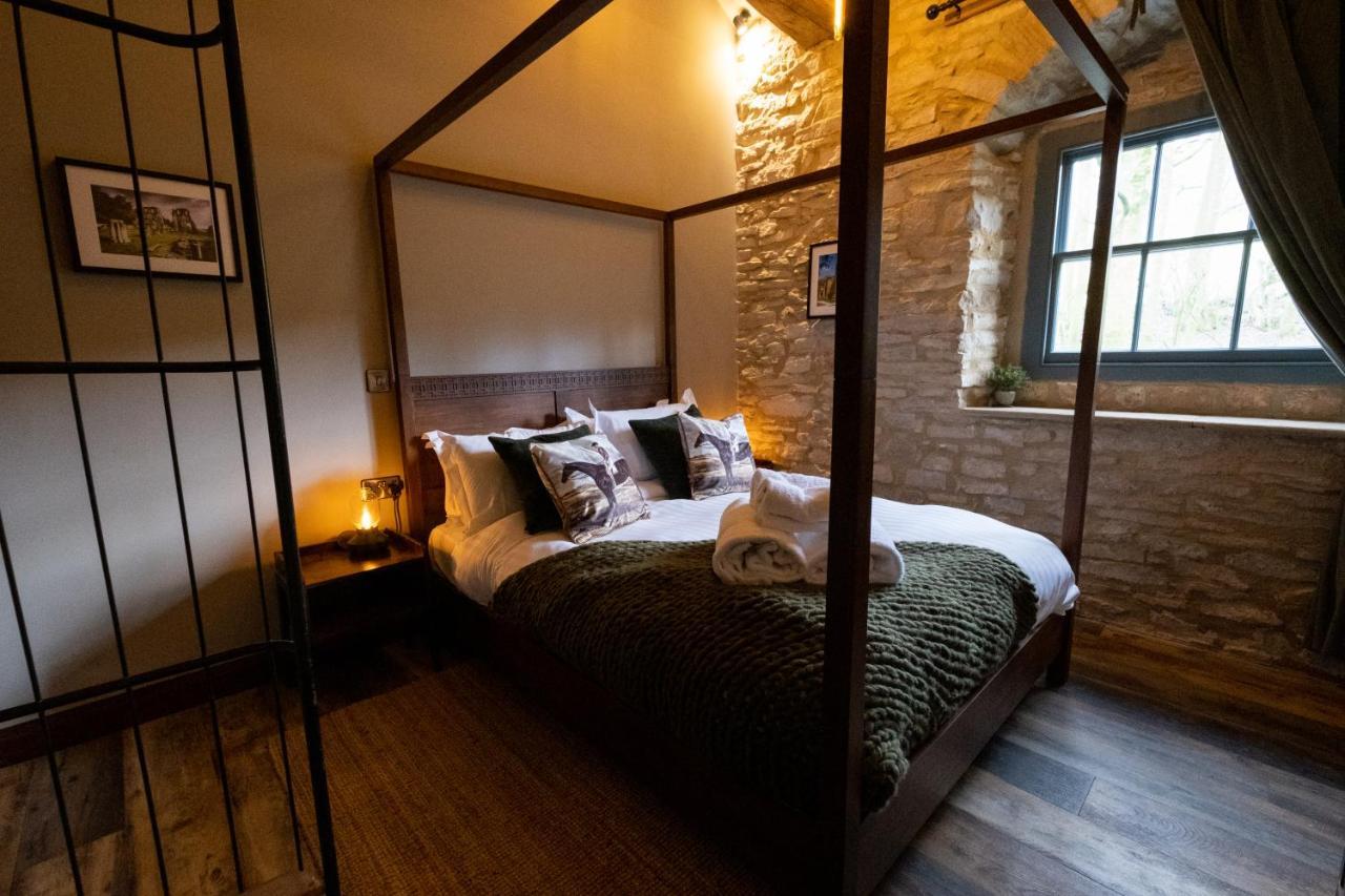 Marske Stables Hotell Exteriör bild