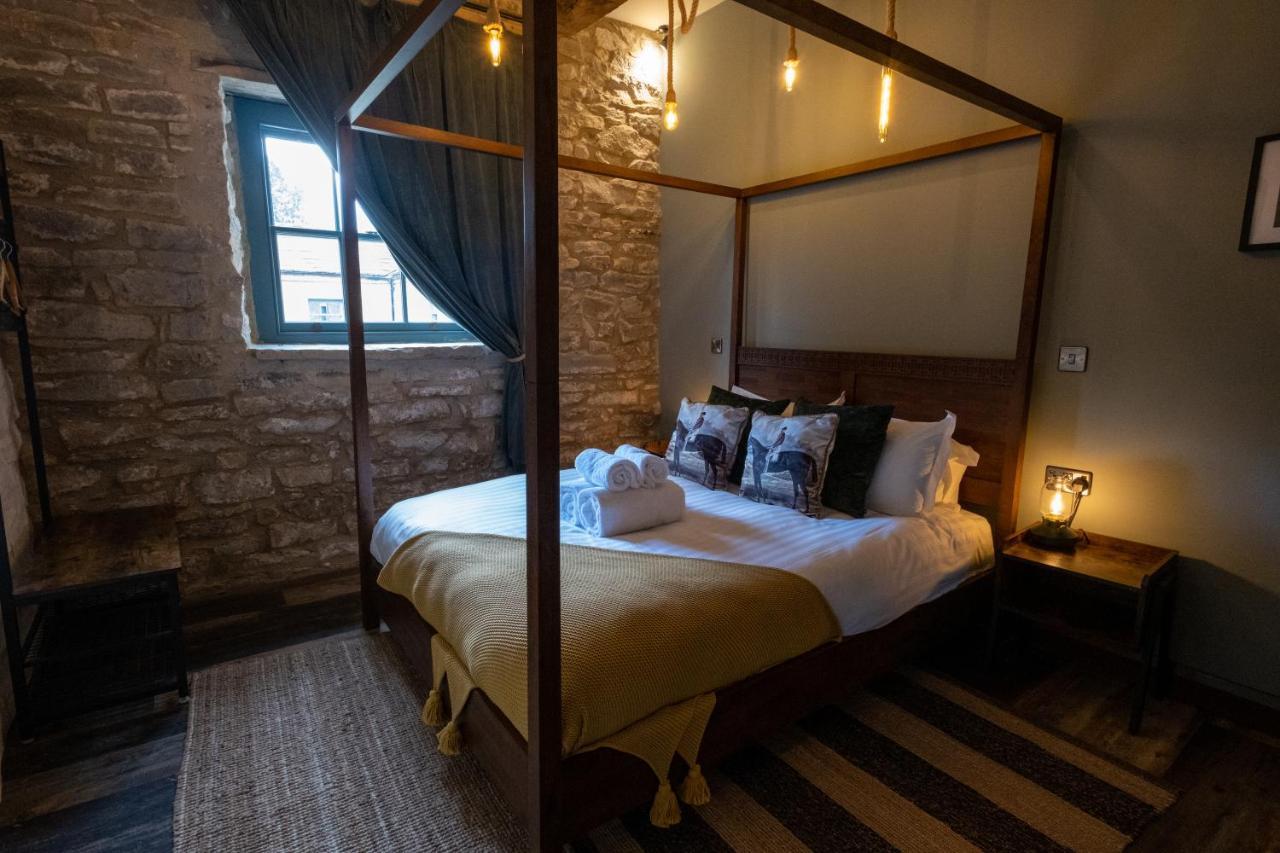 Marske Stables Hotell Exteriör bild