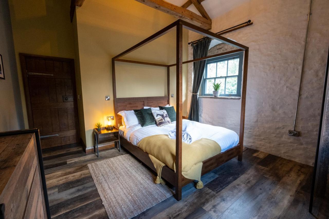 Marske Stables Hotell Exteriör bild